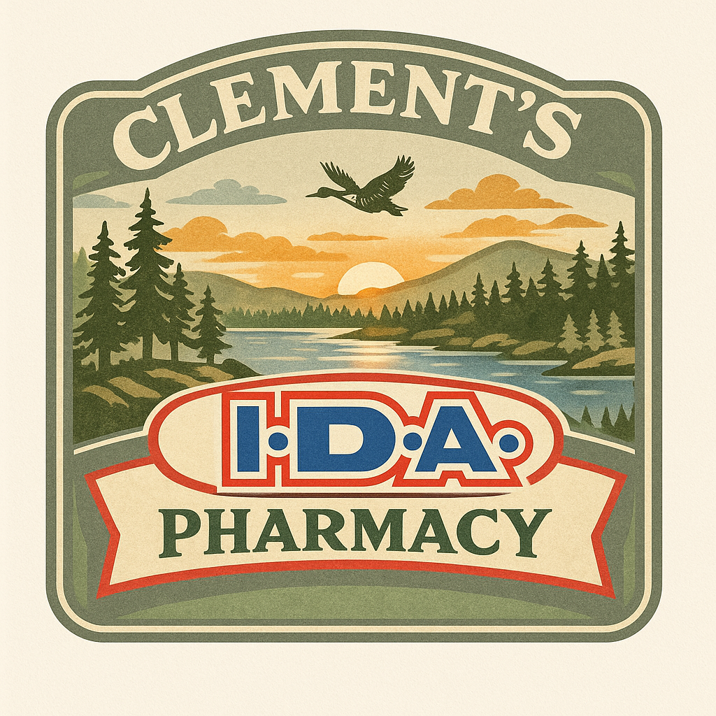 Clement's IDA Pharmacy